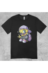 Kaos Distro Pria Wanita Cartoon Kaos Distro Pria Wanita Cartoon